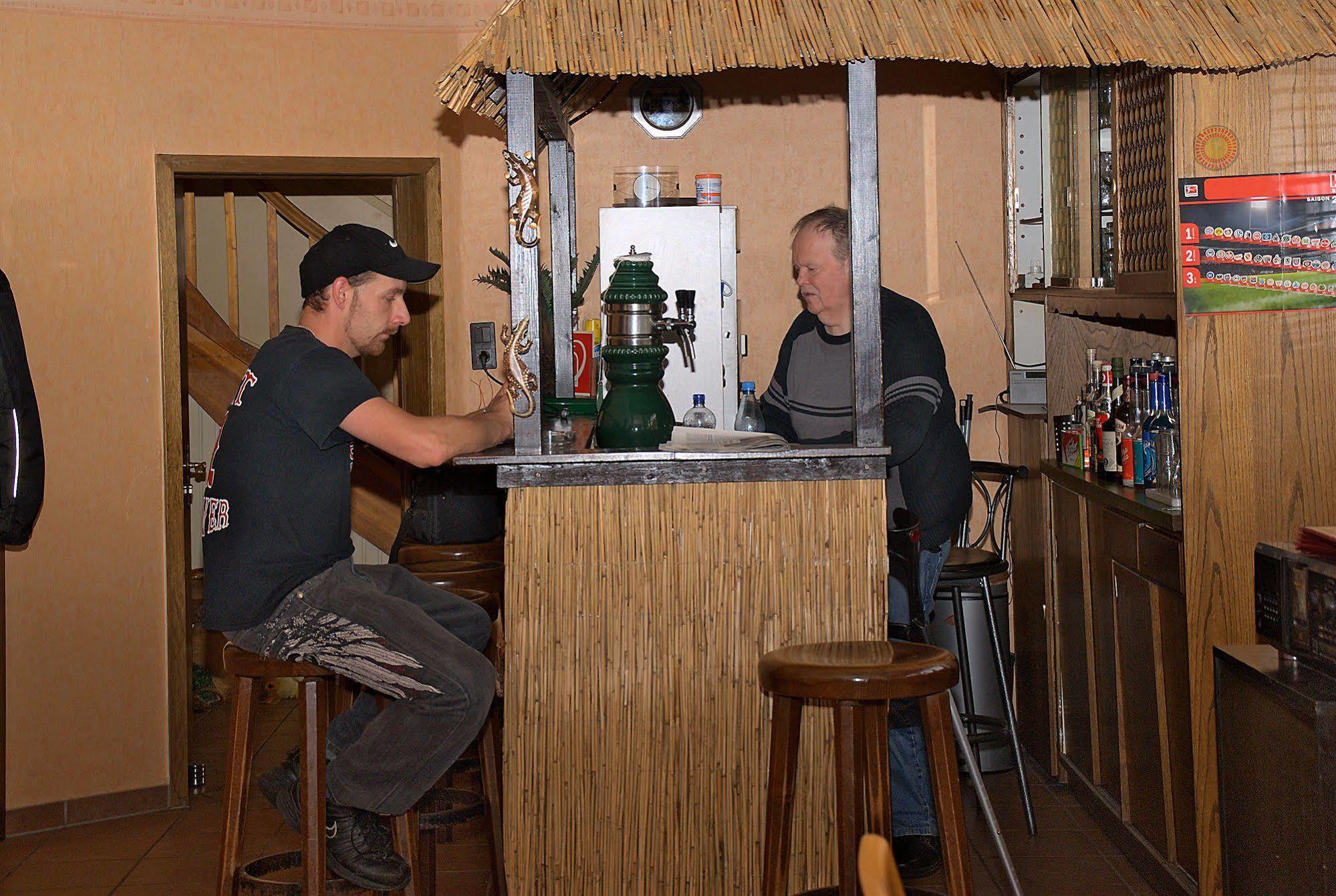 Landgasthof Guentersen Adelebsen ภายนอก รูปภาพ